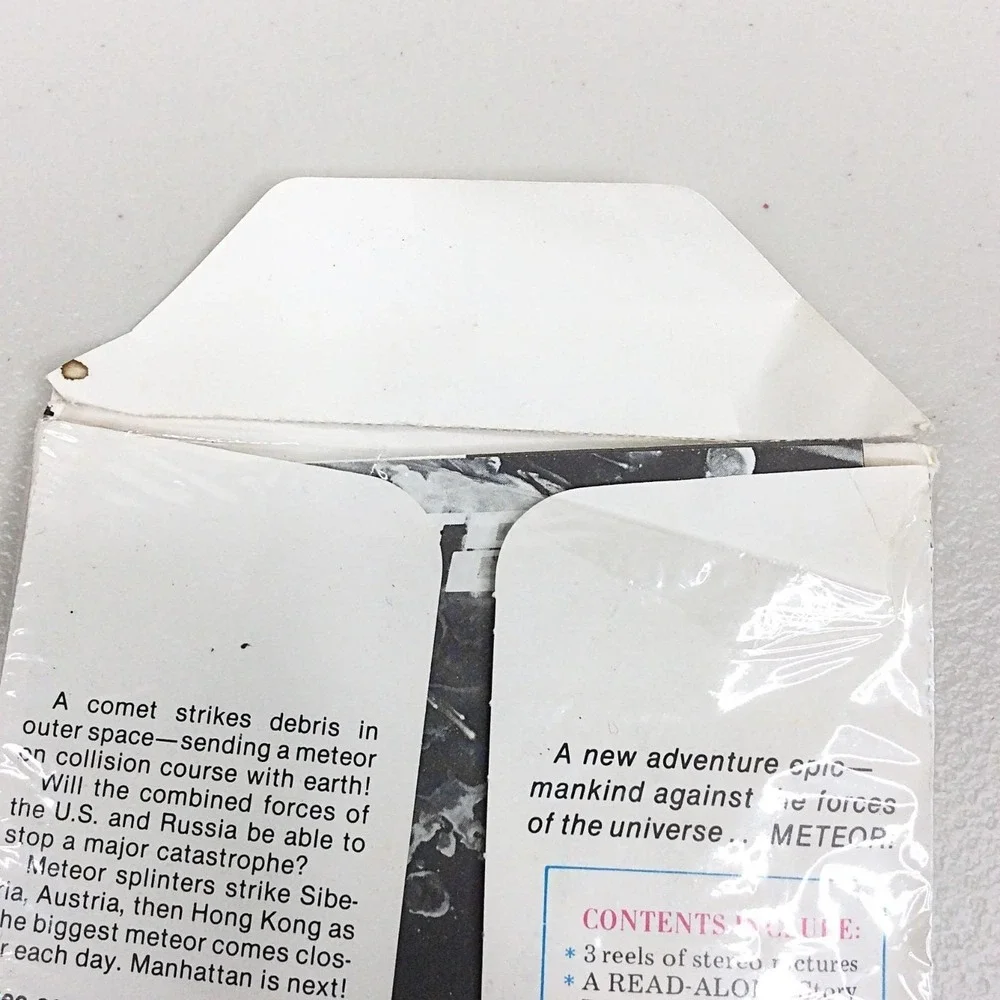 GAF vintage 1979